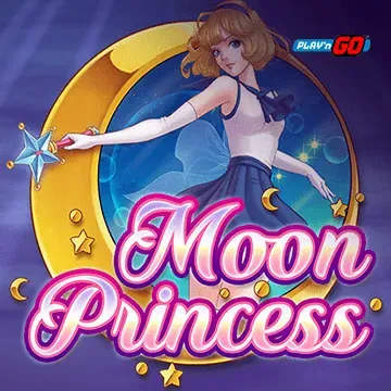 Moon Princess - TITANBET138