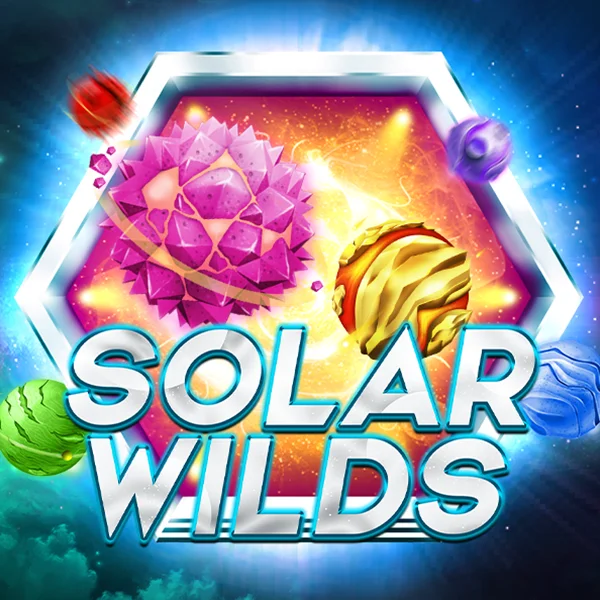 Solar Wilds - TITANBET138