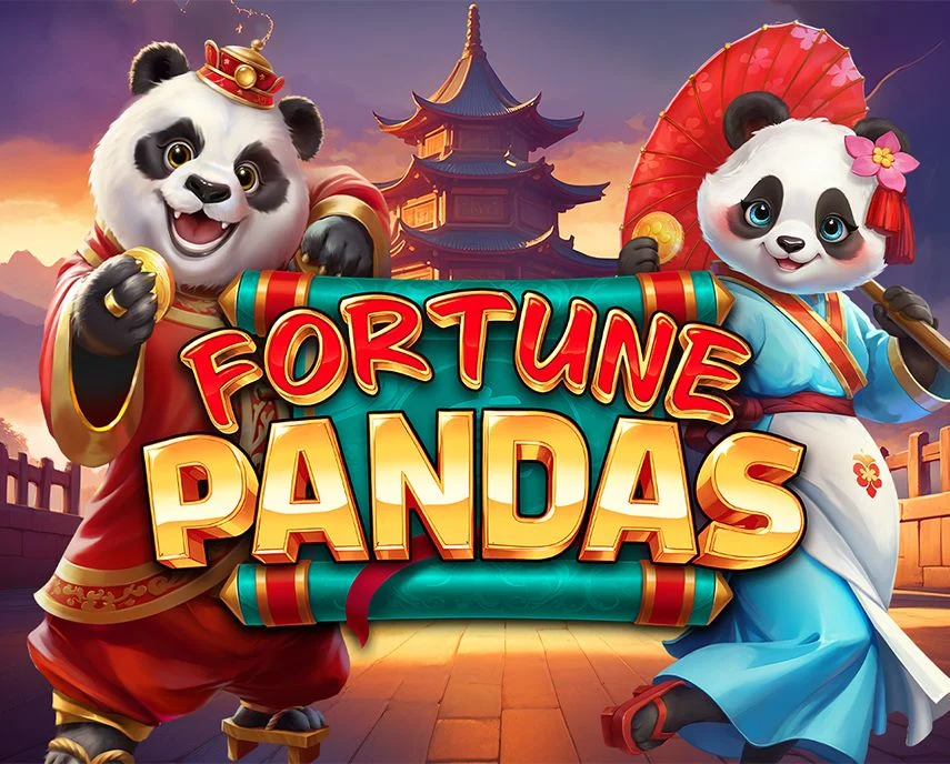 Fortune Pandas - TITANBET138