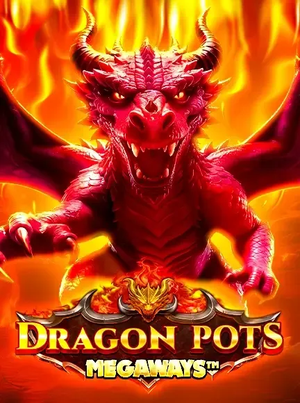 Pragmatic : Dragon Pots Megaways - TITANBET138