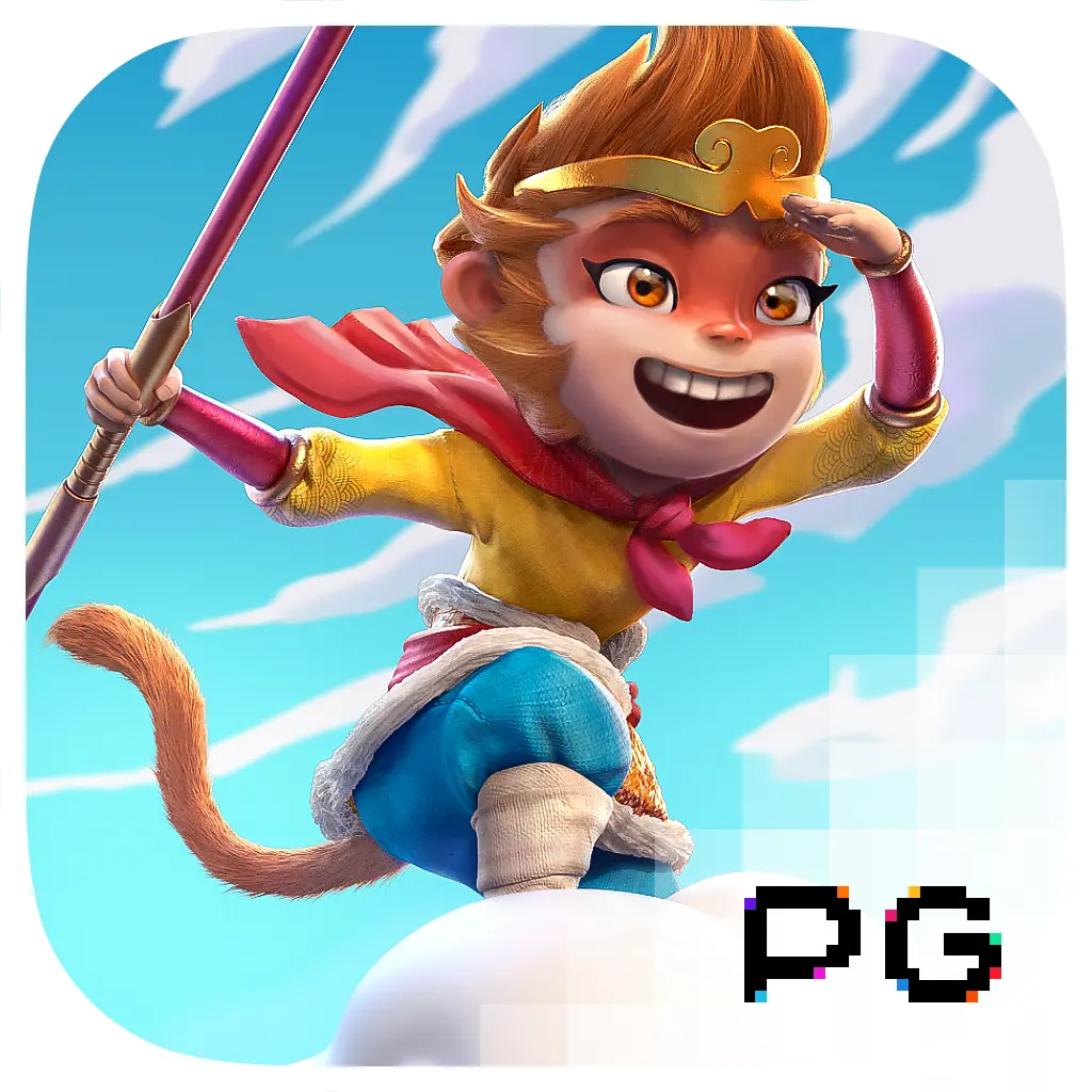 PGSoft : Journey to the Wealth - TITANBET138
