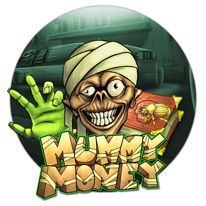 Habanero : Mummy Money - TITANBET138