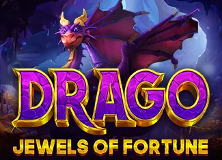 Pragmatic : Drago - Jewels of Fortune - TITANBET138