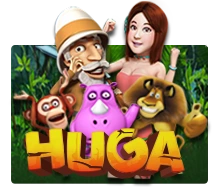 Joker123 : Huga - TITANBET138