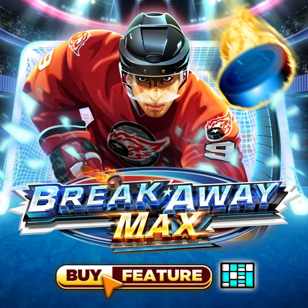 Break Away Max - TITANBET138
