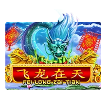 Joker123 : Fei Long Zai Tian - TITANBET138