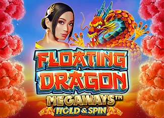 Pragmatic : Floating Dragon Hold & Spin Megaways - TITANBET138