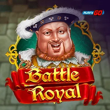 Battle Royal - TITANBET138
