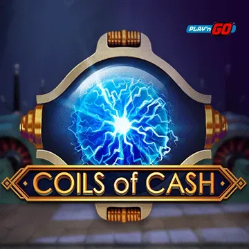 Coils Of Cash - TITANBET138