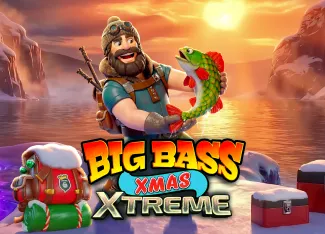 Pragmatic : Big Bass Xmas Xtreme - TITANBET138