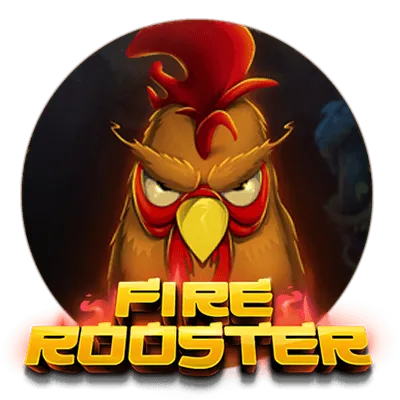 Habanero : Fire Rooster - TITANBET138