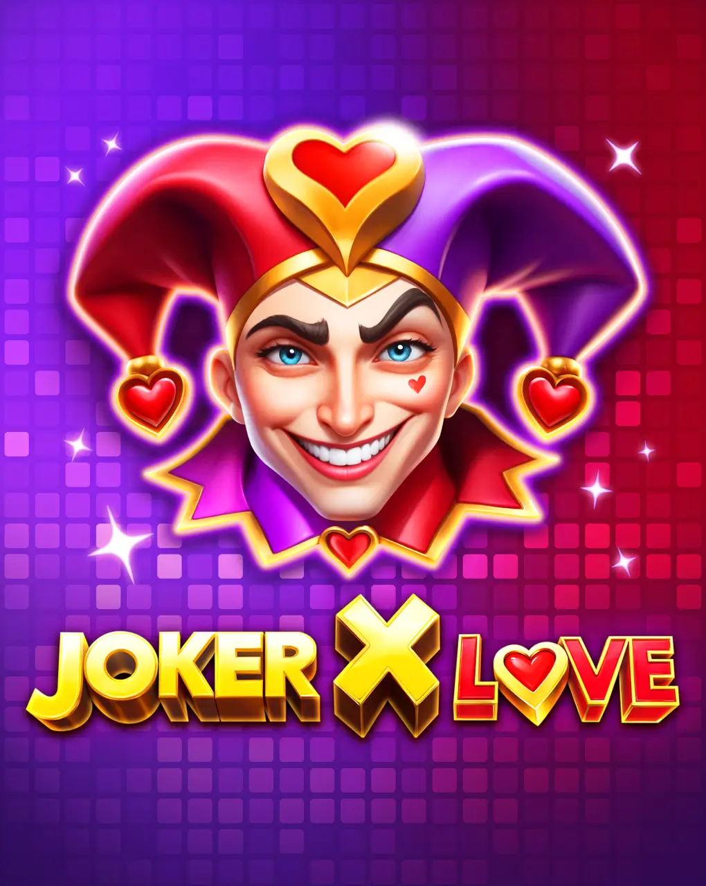 Joker X Love - TITANBET138