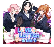 Love Letter - TITANBET138