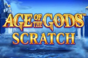 Age of the Gods Scratch - TITANBET138