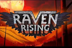 POP Raven Rising (Quickspin) - TITANBET138