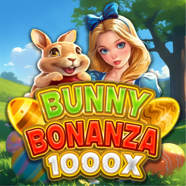 Bunny Bonaza 1000 - TITANBET138