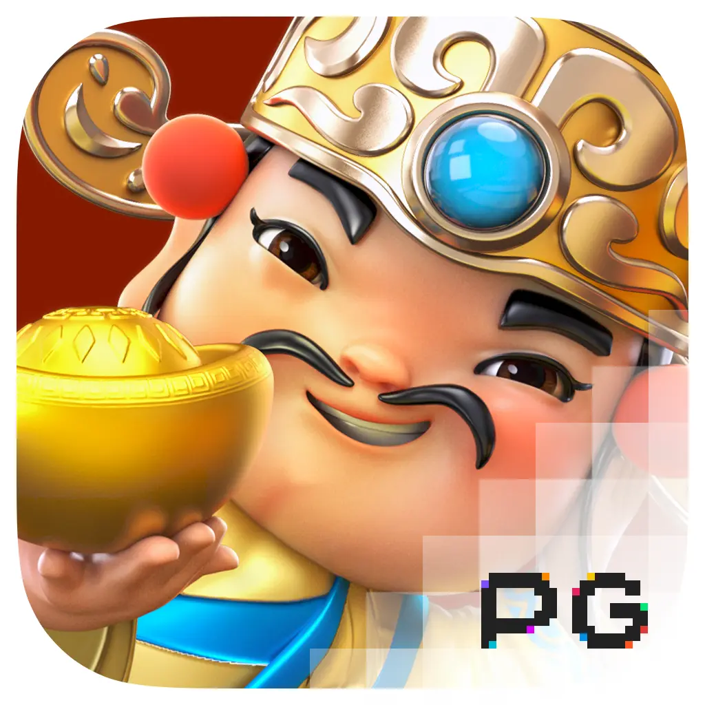 PGSoft : Fortune Gods - TITANBET138
