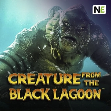 Creature from the Black Lagoon - TITANBET138