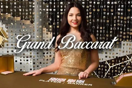 Grand Speed Baccarat 5 - TITANBET138