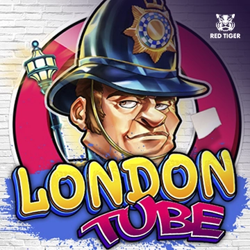 London Tube - TITANBET138