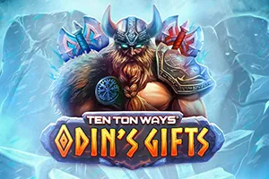 Ten Ton Ways Odins Gifts - TITANBET138