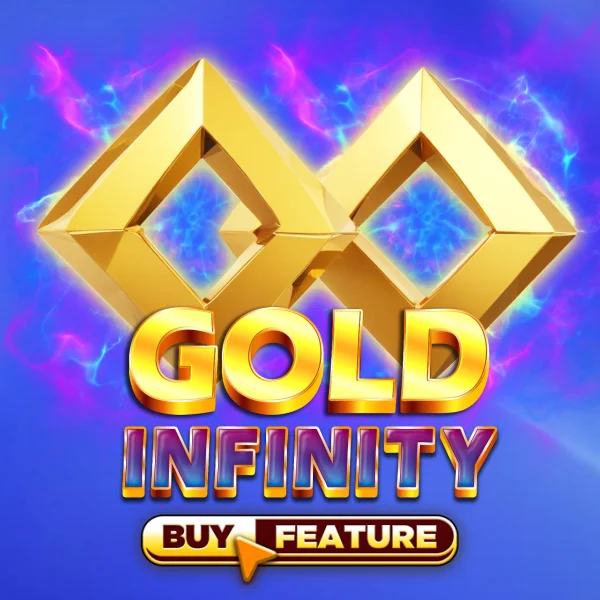 Gold Infinity - TITANBET138