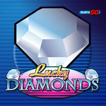 Lucky Diamonds - TITANBET138